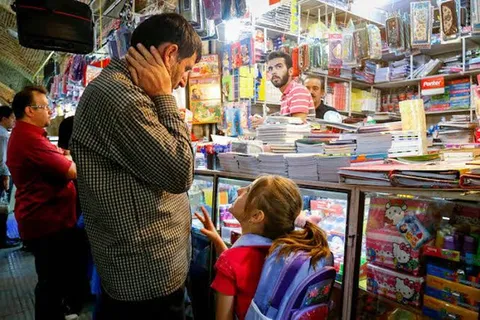 عرضه نوشت‌افزارهای غیر استاندارد ممنوع؛ تشدید نظارت‌ها در استان سمنان