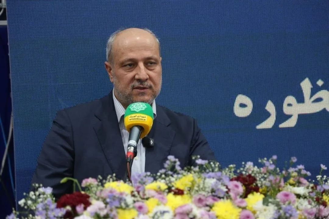مناف هاشمی: آمایش سرزمینی، مسیر توسعه ورزش در استان‌ها را مشخص می‌کند