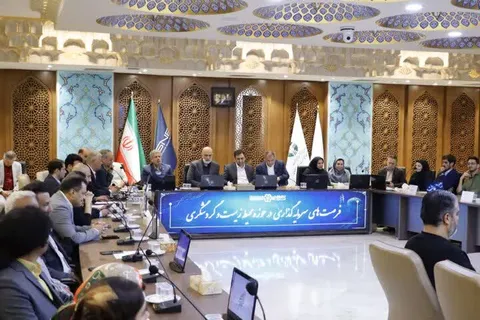 گردشگری در انتظار آزادسازی فرصت‌های محبوس