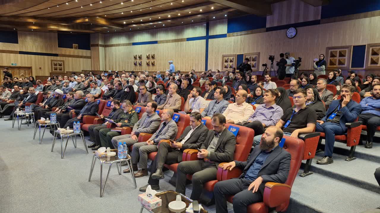 «تا ثریا» فرصتی برای تبدیل علم به ثروت و ارتباط میان فعالان زیست بوم فناوری با صاحبان صنعت است