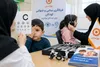 غربالگری بینایی ۶۸ هزار کودک در قم