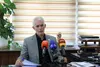 اسبقیان: با شعار اتحاد، اقتدار و پیروزی در بازی‌های نومدگیمز شرکت می‌کنیم؛ رضا قیطاسی، قوی‌ترین مرد ایران پرچمدار کاروان است