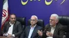 معاون استاندار: مطالبه مردم شادگان در قالب یک سند مشخص پیگیری می‌شود / نظر شیوخ و معتمدین در تصمیم‌گیری‌ها مورد توجه قرار می‌گیرد