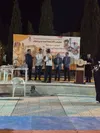 برگزاری کارگاه آموزشی مینی‌گلف و گلف کروکت در دانشگاه بیرجند