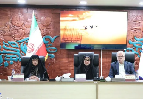 انتخاب ۴ عضو هیات رئيسه در مجمع عمومی و سالیانه فدراسیون انجمن‌های ورزش‌های رزمی