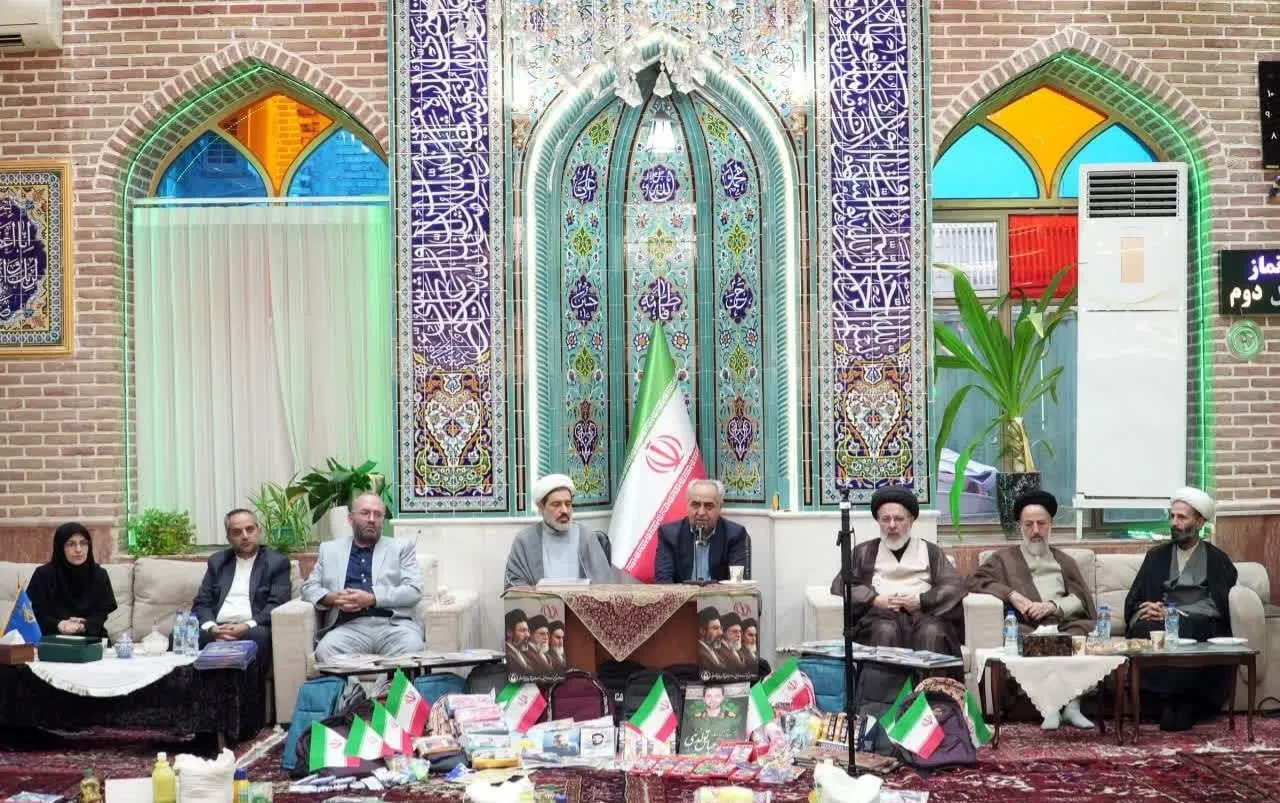 استاندار آذربایجان شرقی:بیش از هر زمان دیگری به انسجام، همیاری و همدلی نیاز داریم
