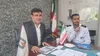 شاکری : آتش نشانان حتی برای ورود زنبور به منزل هم اقدام کردند