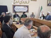 رونمایی از سامانه «سو» برای تقویت مطالبه‌گری و پاسخگویی دستگاه‌های اجرایی در اردبیل