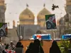 آغاز اعزام ۱۶۰۰ نفر از خانواده‌های ایتام خراسان رضوی به عتبات