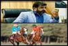 فراخوان برگزاری مسابقه طراحی لوگو هیات چوگان گیلان