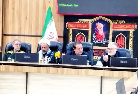 افزایش ۴۲ درصدی تردد زائران از مرز مهران