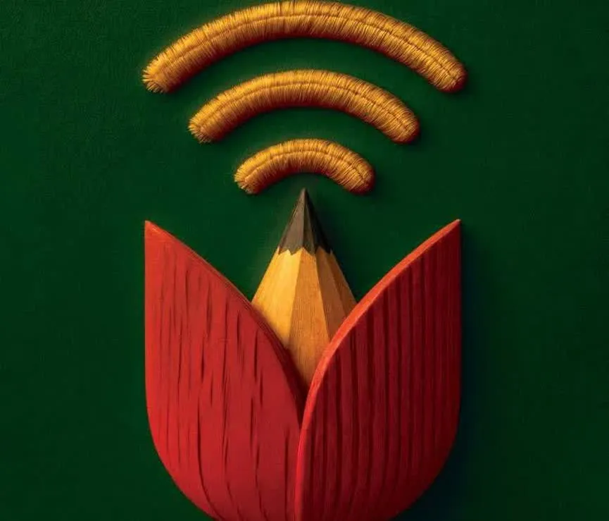 استقبال دانش‌آموزان قزوینی از کنگره ملی «راسخ» / ثبت ۱۲۳ اثر در بزرگداشت شهدای امدادگر