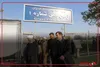 روایت تصویری از بازدید وزیر ورزش و کمیسیون فرهنگی مجلس از مرکز ملی فوتبال و استادیوم آزادی