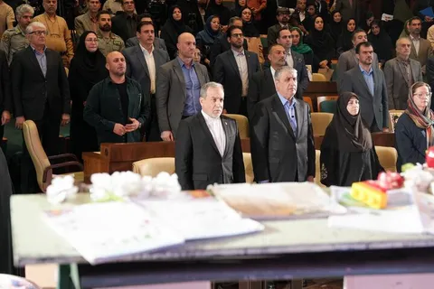 عراقچی: حفاظت از محیط زیست باید به عرصه مسئولیت پذیری و اقدام موثر بین‌المللی وارد شود
