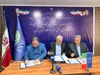تفاهم‌نامه راه‌اندازی قطار سلماس ـ تهران و سلماس ـ وان امضا شد