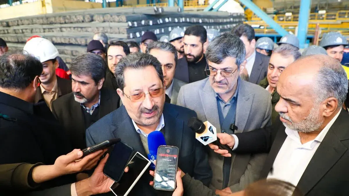 بازگشت سریع واحدهای تولیدی آسیب‌دیده از جنگ به مدار تولید با پیگیری مسائل ارزی