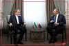 دیدار وزیران خارجه ایران و روسیه در تهران