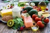 با این۶ خوردنی مفید افسردگی را در پاییز از بین ببرید