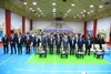 برگزاری آیین  رونمایی از شهید شاخص ورزش سال ۱۴۰۵  و  تجلیل از خانواده شهدا و موکب‌داران ورزشی