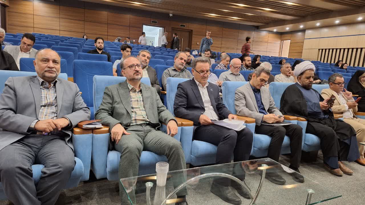زنگ خطر منابع آبی قزوین؛ ۳ میلیارد مترمکعب از ذخایر آب زیرزمینی استان کاسته شد