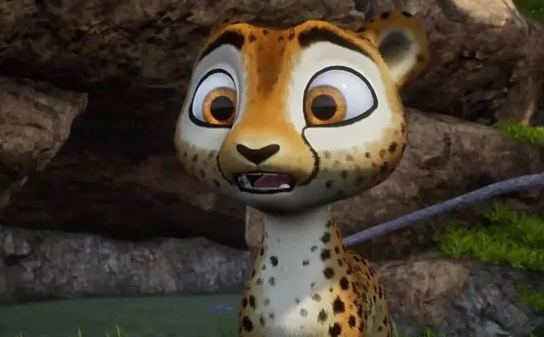 پخش «تندر» از شبکه نهال