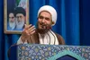 حاج علی‌اکبری: تحقق غدیر در گرو ولایت‌پذیری و به میدان آمدن مردم است