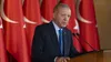 اردوغان: از تلاش برای برقراری صلح در منطقه دست نخواهیم کشید