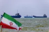 زخمی شدن هشت تفنگدار دریایی آمریکا در حمله موشکی ایران
