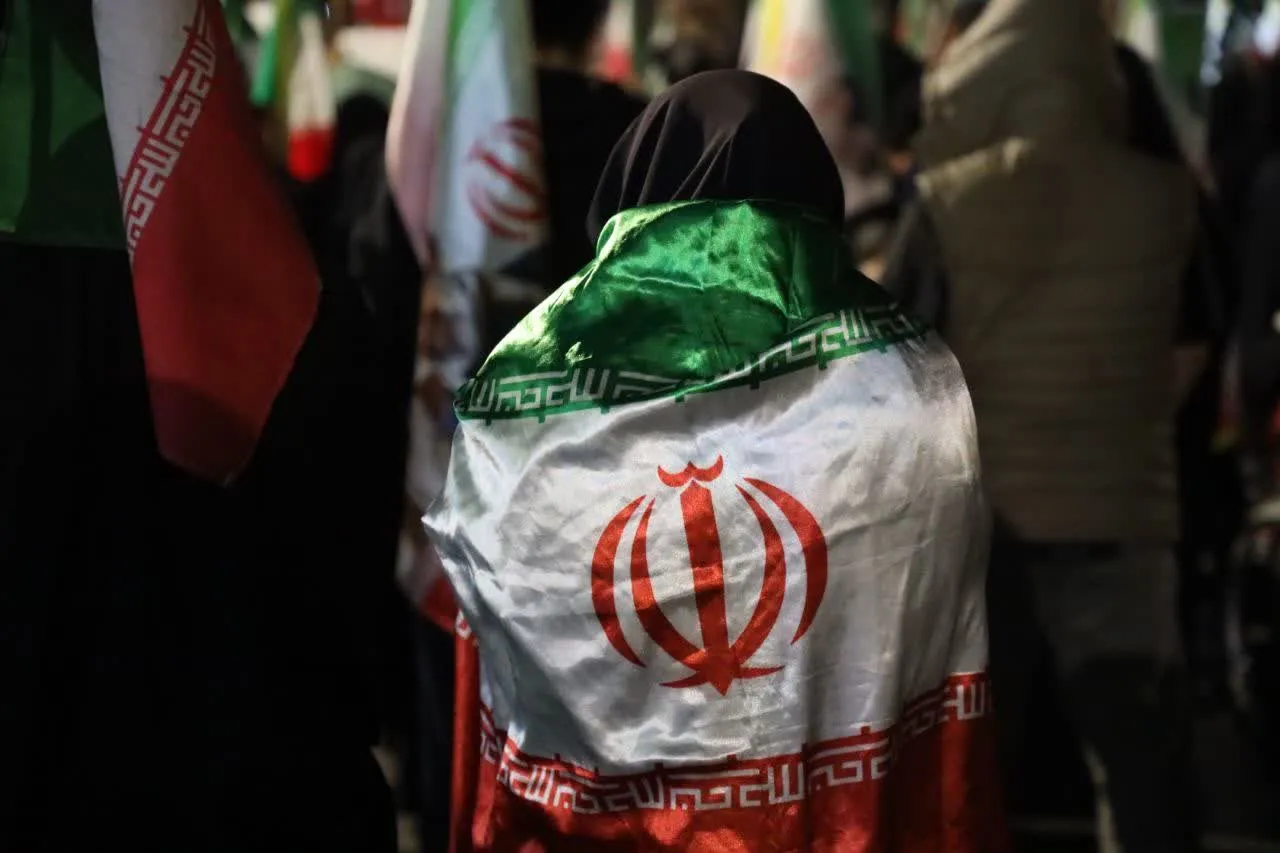 پیام استاندار البرز به مناسبت روز دختر و آغاز دهه کرامت