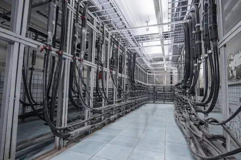 شهر نوآوری قم با محوریت اقتصاد دیجیتال جانمایی شد