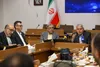 هدف‌گذاری ایران و عراق برای ارتقای مبادلات گردشگری