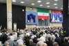 امام جمعه ارومیه: شهادت «رهبر شهید» موجب تقویت انسجام داخلی و اقتدار جمهوری اسلامی شد