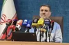 رئیس سازمان مدیریت بحران کشور: پیش‌بینی بارش در ۲۵ تا ۲۷ استان کشور / ساخت مرکز ملی فرماندهی و کنترل مدیریت بحران آغاز شد