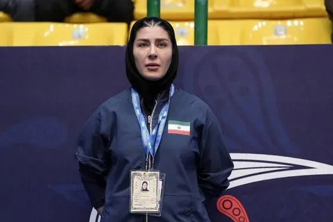 زنگنه: پاداش‌ها، انگیزه کاراته‌کاها را بیشتر می‌کند/ برای سنگین‌تر شدن سبد مدالی ایران در ناگویا تلاش می‌کنیم