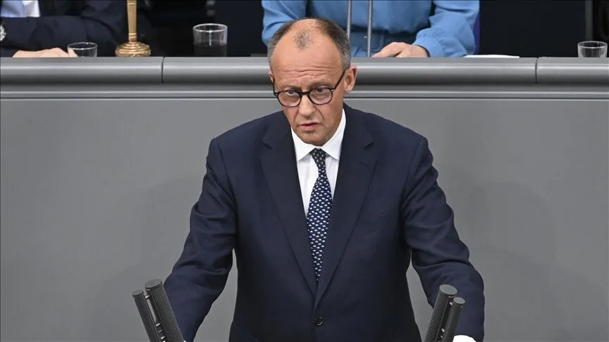 آلمان: در جنگ علیه ایران شرکت نمی‌کنیم