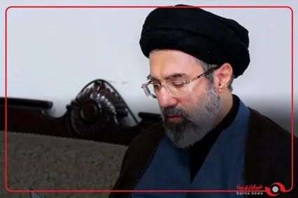 رهبر انقلاب : دشمن امریکایی بداند که ملّت عزیز ایران و جبهه‌ی مقاومت، درسهای فراموش‌نشدنی برای او دارد