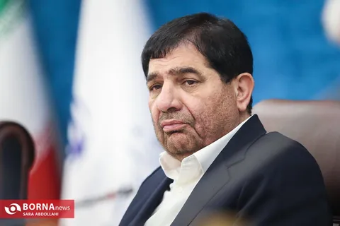 مخبر: تهدیدهای ترامپ و نتانیاهو بوی استیصال می‌دهد/ اهرم انرژی معادلات را برهم می‌زند