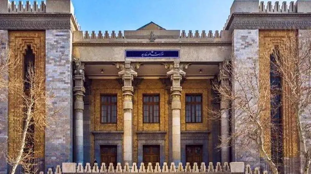 Iran warns of ‘very dangerous consequences’ after US aggression against Iranian vessel