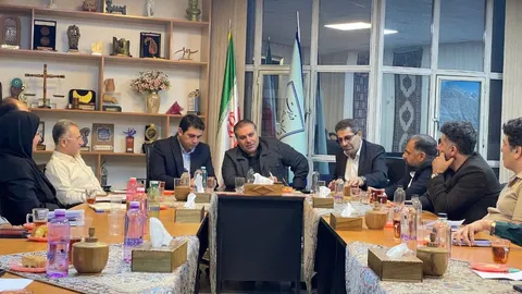 کردستان گنجینه‌ای کم‌نظیر از ظرفیت‌های فرهنگی و گردشگری است