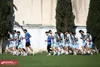 رونمایی از شماره پیراهن جدید بازیکنان استقلال