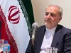 سفیر ایران در پاکستان: شکل‌گیری گام مثبت در مذاکرات، حاصل مواضع تهران است
