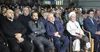 حضور استاندار مازندران با همراهی معاون سیاسی امنیتی استاندار در آیین باشکوه اربعین حسینی علیه السلام در افراکتی قائمشهر با حضور حضرت آیت الله معلمی