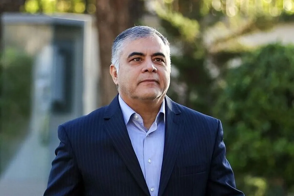 Minister: Iran’s oil sector ready to tackle potential return of UN sanctions