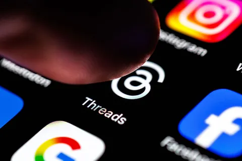 متا کنترل والدین را به تردز آورد