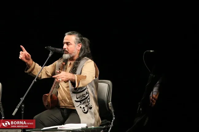 سرود تیم ملی با صدای پرواز همای فردا بین مردم رونمایی می‌شود