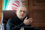 پزشکیان: استانداران رییس‌جمهور استان‌ها هستند/ اولویت سرمایه‌گذاری‌های بین‌المللی تقویت زیرساخت‌های کشور است
