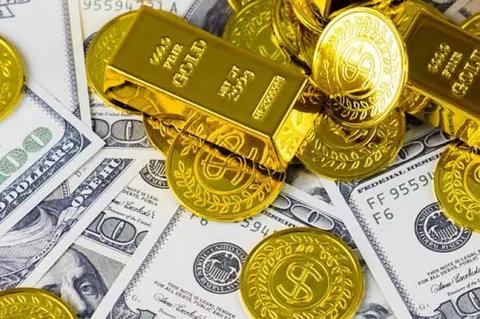 پیش‌بینی قیمت طلا، سکه و دلار چهارشنبه ۲۸ مرداد/ کدام بازار در برابر اصلاح قیمت مقاومت می‌کند