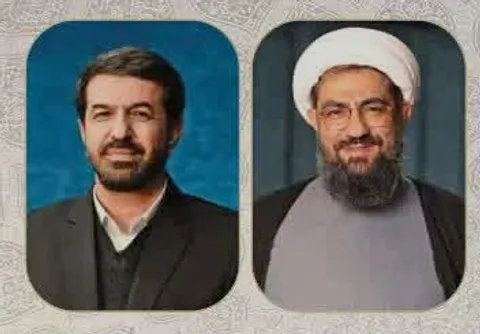 پیام مشترک نماینده ولی‌فقیه در استان و امام جمعه همدان و استاندار همدان به مناسبت آغاز هفته تربیت بدنی و ورزش
