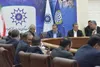 رحمانی: ارتقای جایگاه آذربایجان‌غربی در تسهیلات بانکی، پایان راه نیست