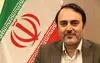 درخواست پیرهادی از شهردار تهران بابت تقدیر ویژه از قهرمانان بازی‌های آسیایی